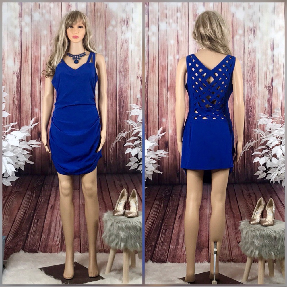 NWOT!! Arden B Dress